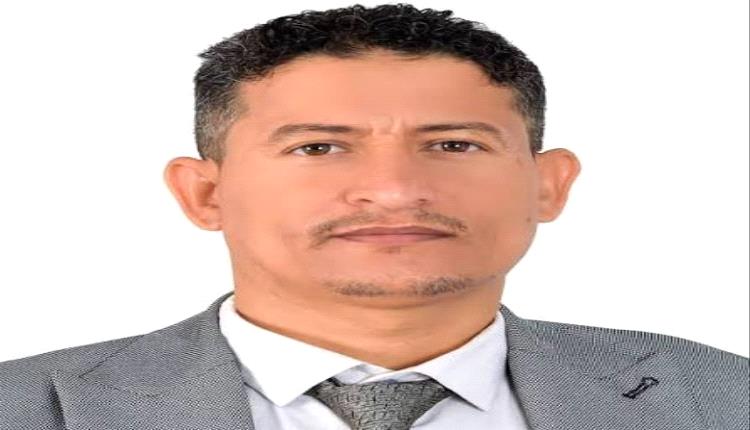 متحدث محور الضالع يحذر من صفحة تنتحل اسم الجبهة ويتهمها بخدمة الحـ.ـوثيين