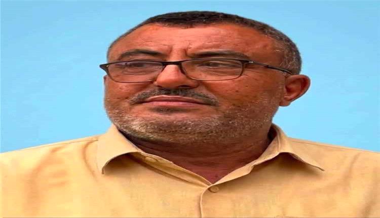 كتلة أبين في الجمعية الوطنية تعزي في وفاة المناضل ياسر الصلاحي