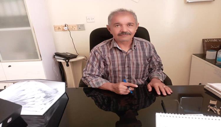 مركز الأورام بعدن يطالب بتشغيل «المحرقة» ومحطتي الأوكسجين وتحلية المياه وزيادة الموازنة التشغيلية