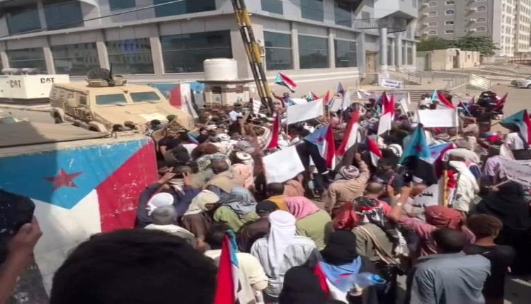 الجيش والأمن الجنوبي في مواجهة تحديات المرحلة ..