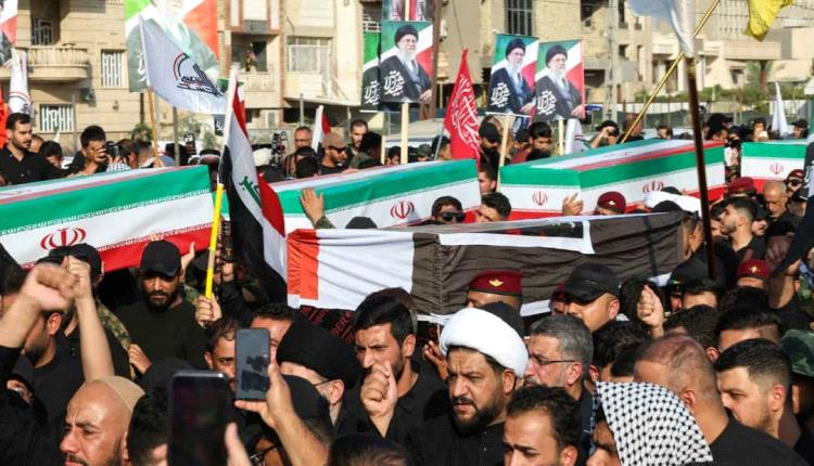 من العراق إلى لبنان واليمن.. كيف تدير إيـ.ـران حـ.ـرب الوكلاء؟