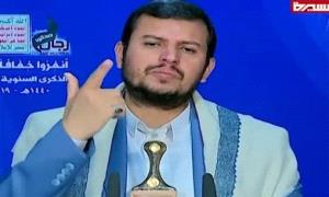 الحو.ثي يتوعد السعودية بتوسيع بنك الأهداف ويؤكد: لن نقبل باستمرار الحصار