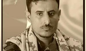 دم لا يجف وأثر لا يموت ست سنوات على غياب أسد جبهة الشيخ سالم يسري الحوشبي