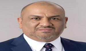 اليماني يعلق على قرار الرئيس الزُبيدي بتعيينه مستشارا لهيئة رئاسة الانتقالي