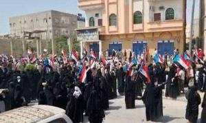 رفض شعبي في الجنوب العربي لـ”المجالس التنسيقية” المرتبطة بالإخوان