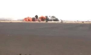 بين النكف القبلي ومسرحية القصف الجوي محاولات يائسة لترهيب الجنوب العربي