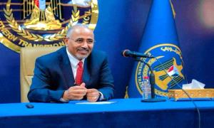 انتقالي العاصمة عدن يبارك قرارات الرئيس الزُبيدي ويجدد العهد بمواصلة العمل المؤسسي وتوحيد الصف الجنوبي