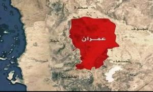 عمران تحت حكم مليـ.ـشيا التدمير والخراب .. الرعب لم يعد محصوراً في الميادين، بل تسلل إلى جدران البيوت