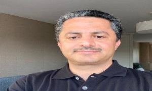 علي البخيتي يطلق تحذيرًا مدويًا: انطلاق الحـ..ـرب بات وشيكاً في اليمن