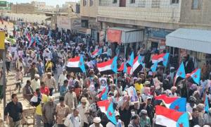 الوعي الجمعي.. سـ.ـلاح الجنوب العربي لدحر صفقات إعادة تغذية الإرهـ.ـاب
