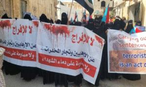 التصعيد السلمي المستمر.. الضمانة الشعبية لحماية مكتسبات الجنوب وإ..