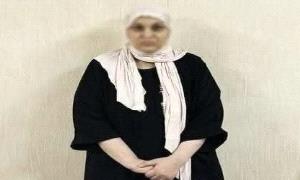 عاجل | الامن يلقي القبض على “بنت الرئيس السابق” داخل شقتها بهذه المحافظة!
