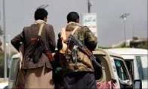 عقب أزمة الطائرة الإيرا.نية.. الحو.ثيون يشنون حملة اعتقالات واسعة ويشددون الإجراءات الأمنية في صنعاء والحديدة