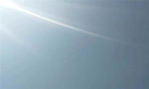 تحليق متواصل لطائرة مجهولة فوق يافع يثير تساؤلات الأهالي