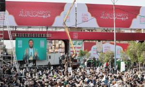مصادر تكشف حصرياً أن الحو.ثيين يستغلون وقف إطلاق النـ.ـار بين إسـ.ـرائيل وإيـ.ـران لتوسيع نطاق صـ.ـواريخهم