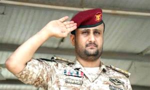 التحقيقات تكشف تورط القيادي أمجد خالد في اغتيال مراسل العربية محمد عيضة