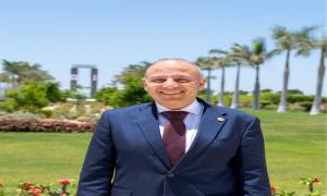 تعيين الدكتور أحمد الصباغ رئيسًا للجامعة المصرية اليابانية
