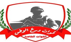 تفاصيل هجـ,ـوم بطيران مسيّر استهدف مواقعاً لقوات درع الوطن في منطقة العند بلحج