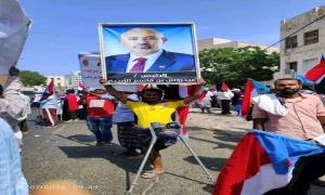 الرئيس الزُبيدي.. عندما تتحول محاولات التشوية إلى وقودٍ يعزز الالتفاف الشعبي من المحلية الى الزعامة القومية