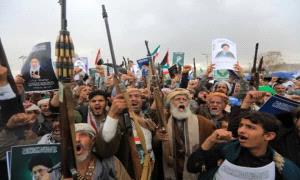 لا يحتمل حلا عسكريا”.. إيـ.ـران تعلق على التصعيد بين الحـ.ـوثي والسعودية