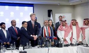انهيار تفاهمات مسقط.. هل سقطت رهانات الصفقات الثنائية وعادت قضية شعب الجنوب إلى واجهة المشهد؟