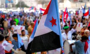 من المهرة إلى باب المندب.. الجماهير الجنوبية تُسقط رهانات الصمت وتعلن: صوت الشعب أقوى من كل الوصايات