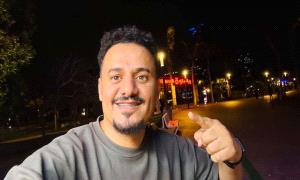 الجيشي: الحو.ثيون يعتقلون المواطنين بسبب "لايك" أو حالة واتساب ويدفعون للمشاهير لحضور فعالياتهم