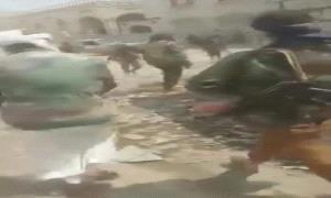 رداع على فوهة بركان.. قـ,ـتلى وجـ,ـرحى في مواجهات قبلية طاحنة 