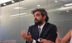 البيض يعقد سلسلة اجتماعات بالبرلمان الأوروبي ببروكسل لتعزيز الحضور الدولي للجنوب