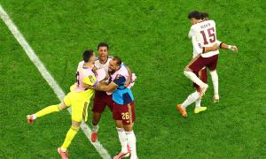 بعد تأهل منتخب إسبانيا.. موعد نهائي كأس العالم 2026
