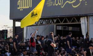من "القرض الحسن" إلى "بيت المال".. واشنطن تقطع مسارات تمويل حـ.ـزب الله