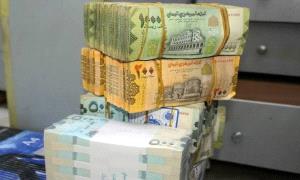 ضباط وجنود يطالبون بصرف رواتبهم بعد تقديم إخلاء طرف