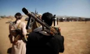 الحو.ثيون يواجهون تمرداً صامتاً مع تصاعد الانسحابات من الجبهات وت..