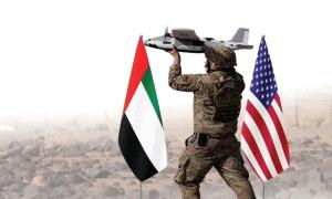 واشنطن وأبوظبي تطلقان أول قوة مهام عسكرية للذكاء الاصطناعي