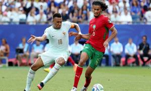 بالأسماء.. 3 نجوم عرب ينافسون على جائزة أفضل لاعب في كأس العالم