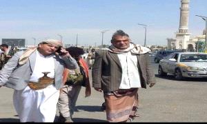 "المنطقة الوسطى" على صفيح ساخن ومخاوف حـ,ـوثية من تمرد مسـ,ـلح