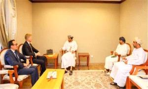 مساعي عُمانية أممية لاحتواء التصعيد الحو.ثي مع السعودية 
