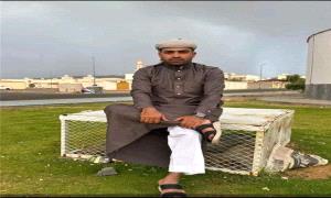وفاة مغترب يمني وزوجته وطفله في حـ,ـادث مـ,ـروري مـ,ـروع بالسعودية