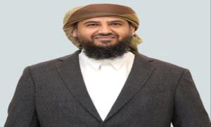 المحرمي : إما سلام عادل ، مشرف ، وضامن يعالج جميع القضايا السياسية في طليعتها قضية شعبنا الجنوبي 