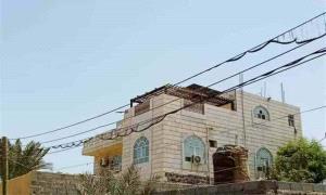 حرارة الصيف تذيب عوازل الكهرباء في عدن 