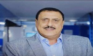 مصدر أمني ينفي صحة مزاعم استقبال مدير أمن عدن للإعلامية منى صفوان.