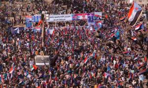 شعب الجنوب يُفشل رهانات الوصاية السعودية