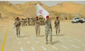 قتـ.ـلى وجرحى في هجوم على ثكنة عسكرية لقوات درع الوطن بحضرموت