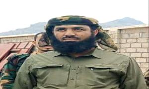 القائد محمد علي الحوشبي (أبو خطاب).. مدرسة في الوطنية والتضحية والإيثار