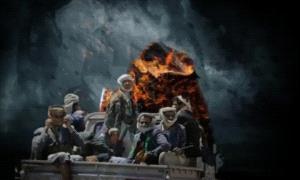 مصـ,ـرع قيادي حـ,ـوثي وإصابة عدد من عناصره في مواجهات مع قبائل همدان بالجوف