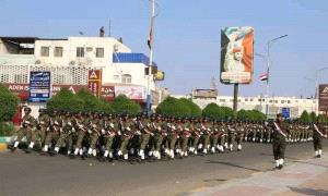 معادلة الزُبيدي الحاسمة: ظهيرٌ وسند لمن يتقدم نحو صنعاء.. ولسنا كبش فداء في معارك المتآمرين والمتخاذلين