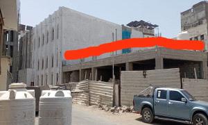 استياء شعبي في المنصورة نتيجة تعثر استكمال بناء مسجد النصر ومطالبات بالتحقيق في أسباب التأخير وتقليص مساحته