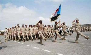 الهيئة العسكرية العليا للجيش والأمن الجنوبي: معاشيق موعدنا.. لا تراجع عن الحقوق