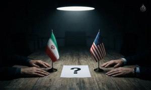 واشنطن تطالب طهران بإصدار بيان يؤكد وقف الهجمات بهرمز