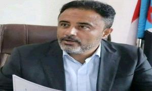 انتقالي أحور يهنئ "الحييد" بمناسبة تعيينه عضواً في هيئة رئاسة المجلس الانتقالي الجنوبي